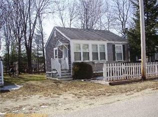 15 Seacliff Ave #2, Old Orchard Beach, ME 04064