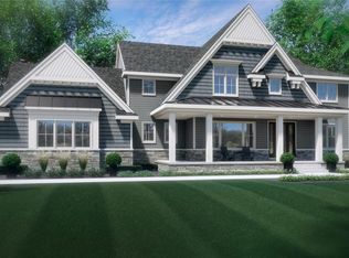 305 Roanoke Dr, Bloomfield Hills, MI 48301