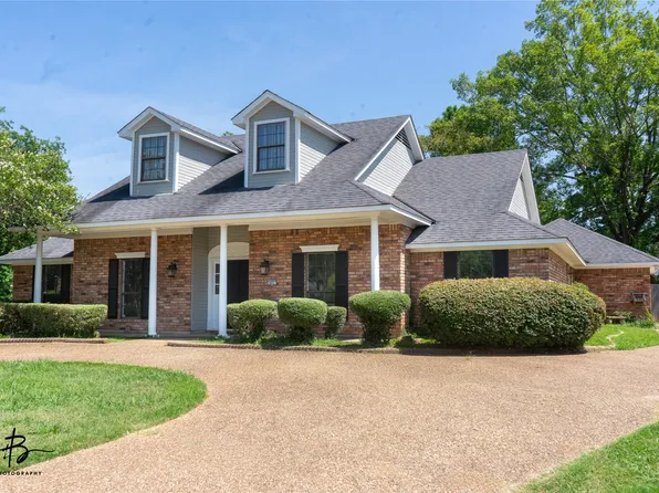 407 Ascot Ct, Bossier City, LA 71111