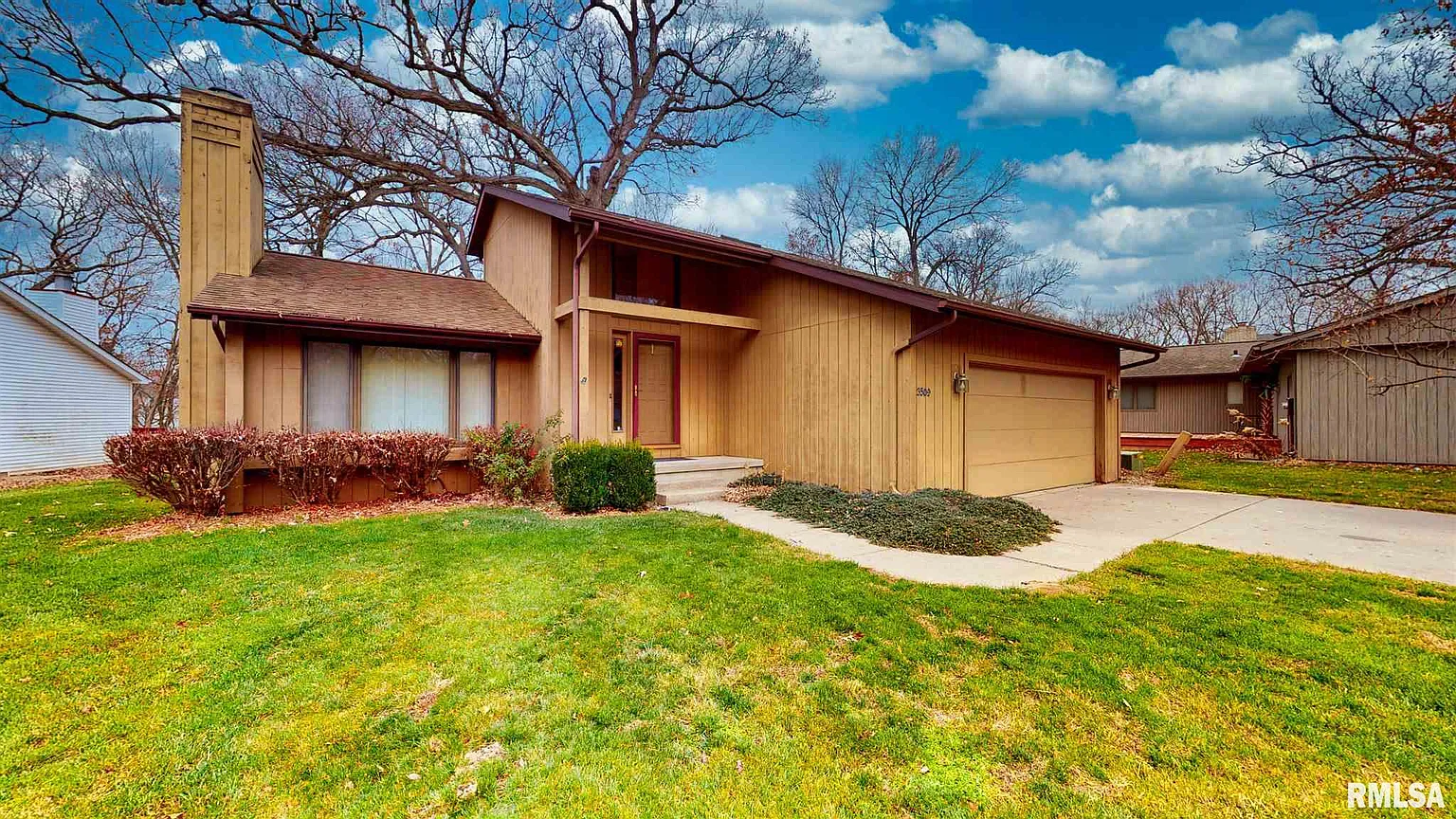 3509 N Marbleway Dr photo 1