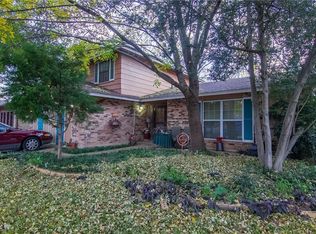 1805 Southstone Ln, Irving, TX 75060