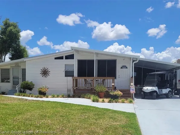 17 Century Blvd, Avon Park, FL 33825