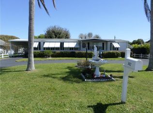 3602 SE 23rd Ave, Okeechobee, FL 34974
