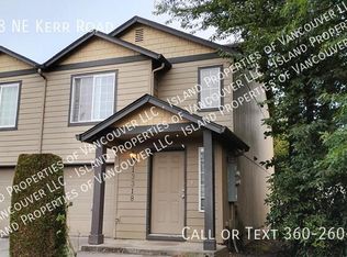 13318 NE Kerr Rd, Vancouver, WA 98682