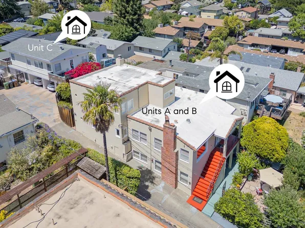 41 E Clark Street, San Rafael, CA 94901