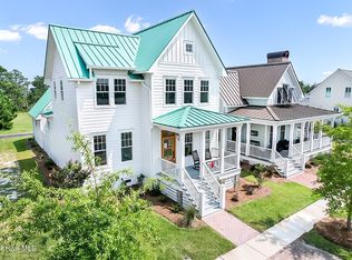 350 E Harborside Rd, Oriental, NC 28571
