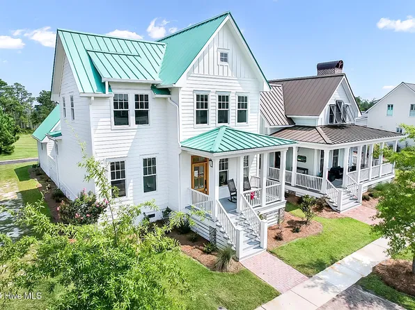 350 E Harborside Road, Oriental, NC 28571