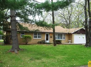 2513 Stephenson Ave, Sedalia, MO 65301