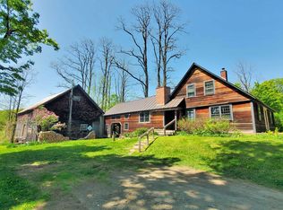 680 Beebe Rd, Putney, VT 05346