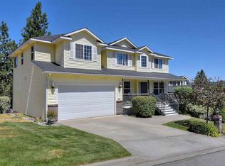 518 W Auburn Crest Ct, Spokane, WA 99224