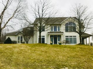 7520 Steeplebush Ln NE, Belmont, MI 49306
