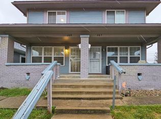 267-269 Hendricks Pl, Indianapolis, IN 46201