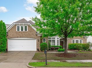 208 Beckingham Loop, Cary, NC 27519
