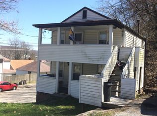 905 Crawford St #2, South Heights, PA 15081