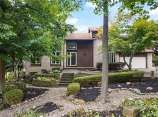 2317 Raintree St NE, Canton, OH 44705