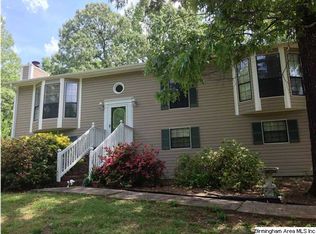 317 Oak Leaf Cir, Birmingham, AL 35244