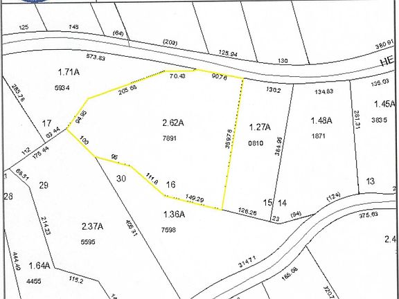 3rd image of 1225 Healing Springs Dr.