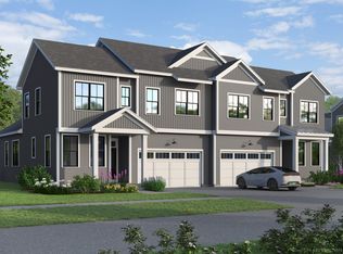 Abraham Plan, The Annex, Williston, VT 05495