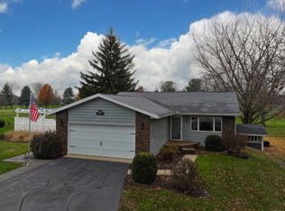 10286 Pretty Lake Trl, Plymouth, IN