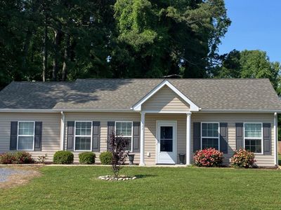 133 Willowtree Ln, Fruitland, MD, 21826