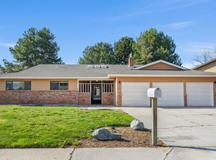 7065 W Amity Rd, Boise, ID 83709