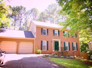 2035 Plantation Rd, Lawrenceville, GA 30044