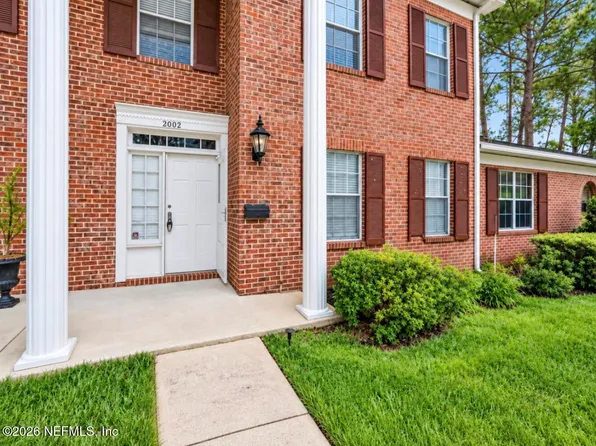 9252 SAN JOSE Boulevard #2002, Jacksonville, FL 32257