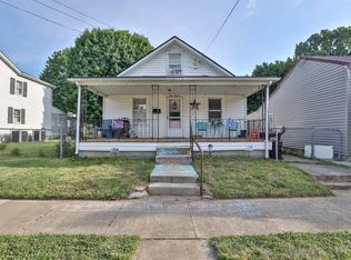 513 E Broadway St, Harrison, OH 45030