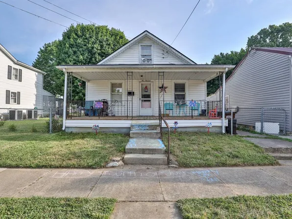 513 E Broadway St, Harrison, OH 45030