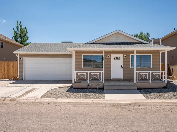 683 W 1350 N, Cedar City, UT 84720