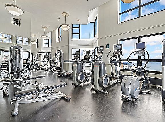 3rd image of 401 E Ontario St APT 3509