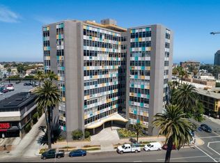 100 Atlantic Ave APT 612, Long Beach, CA 90802