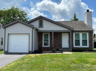 1985 Starbridge Ct, Columbus, OH 43235
