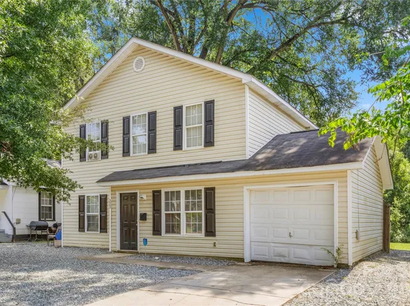 321 Harrison St #4, Charlotte, NC 28208