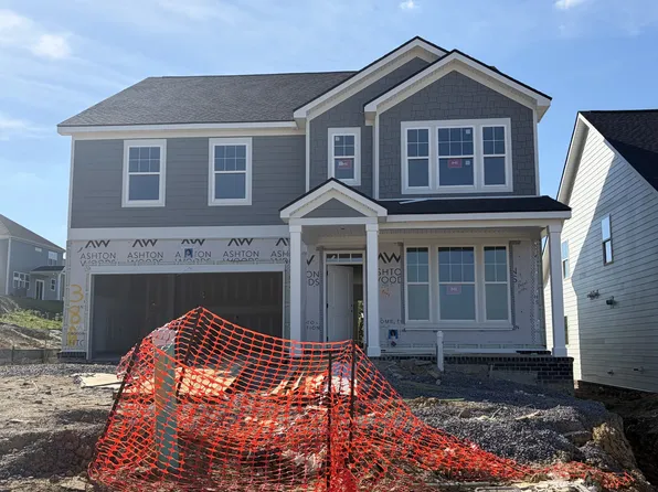 221 Jasmine Way Lot 386, La Vergne, TN 37086