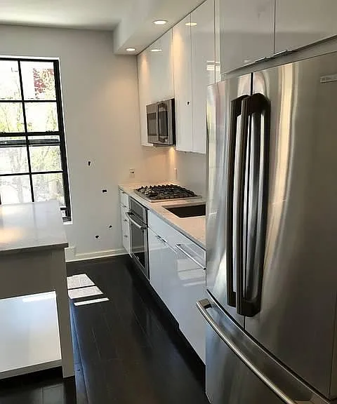 1011 M St NW #203 — Photo 5