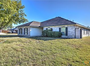 2305 Breezeway Ln, Temple, TX 76502
