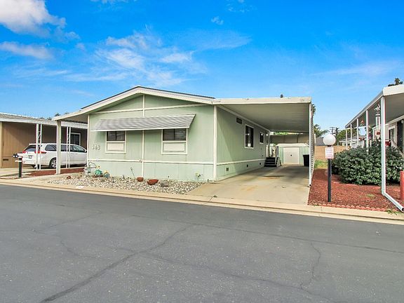 2nd image of 1200 S Carpenter Rd Space 146