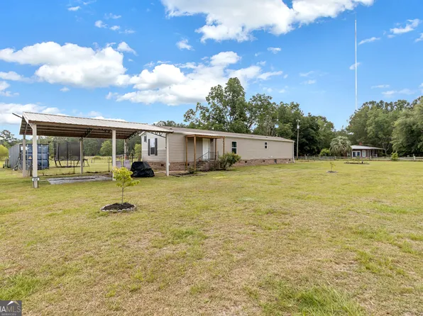 660 Harry Hagan Rd, Pembroke, GA 31321