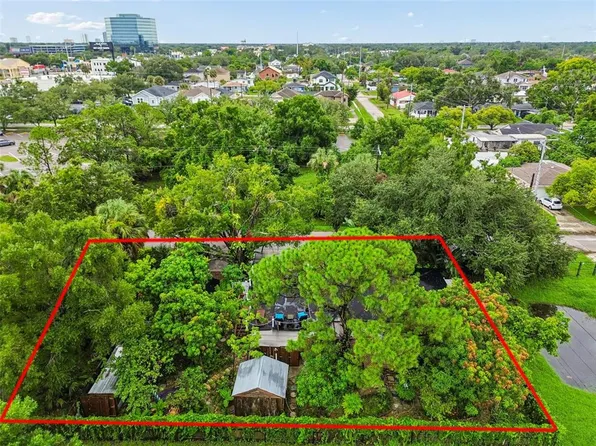 3823 W LEMON STREET LOT 23, TAMPA, FL 33609