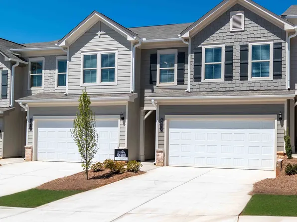 Summerwell Mill Creek