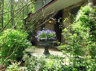 53 Upper Tinicum Church Rd, Erwinna, PA 18920