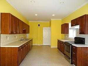 Basement - Kitchen # 2