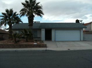 634 Paloma Dr, Boulder City, NV 89005