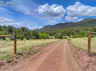 5 County Road 5965, Howard, CO 81233