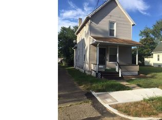 1738 5th St SE, Canton, OH 44707