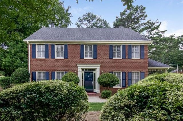 1st image of 1809 Hedge Sparrow Ct NE