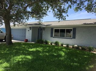 1570 Bella Casa Ct, Merritt Island, FL 32952