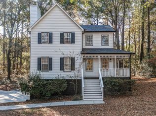 3775 Burnt Hickory Way NW, Marietta, GA 30064