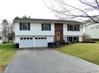 93 Loyalist Ave, Rochester, NY 14624